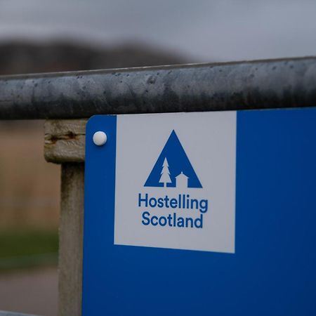 Achmelvich Beach Youth Hostel Exterior foto