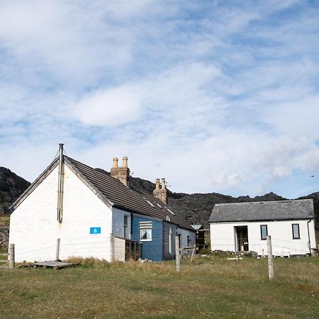 Achmelvich Beach Youth Hostel Exterior foto